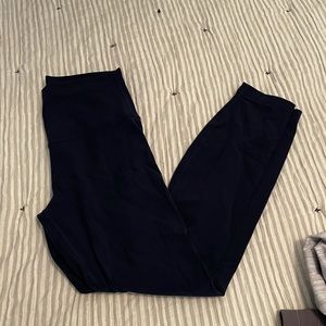 Lululemon align 2 25" leggings